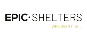 Epic Shelters UK Logo